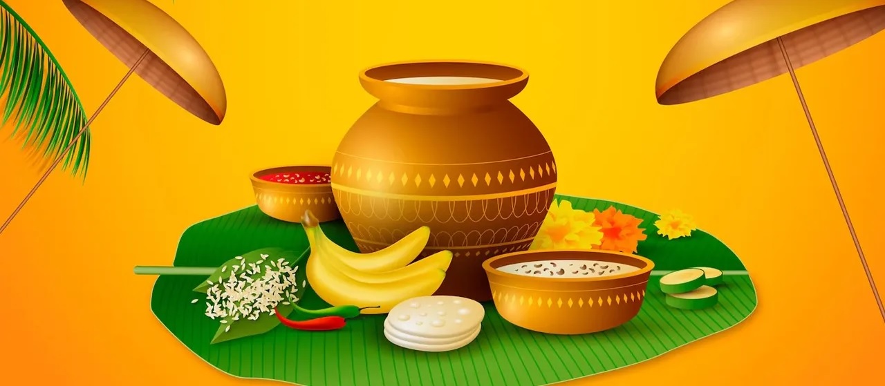 Onam 2024
