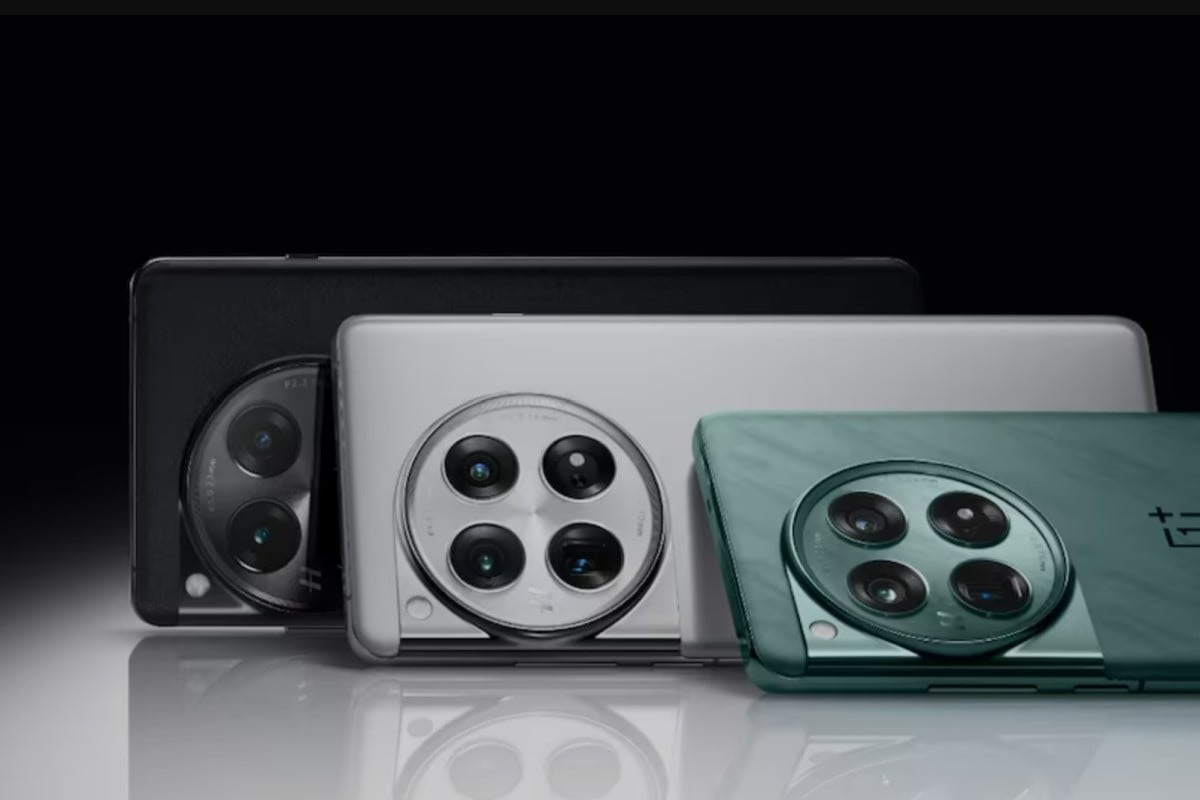 Oneplus 13 Launched:
