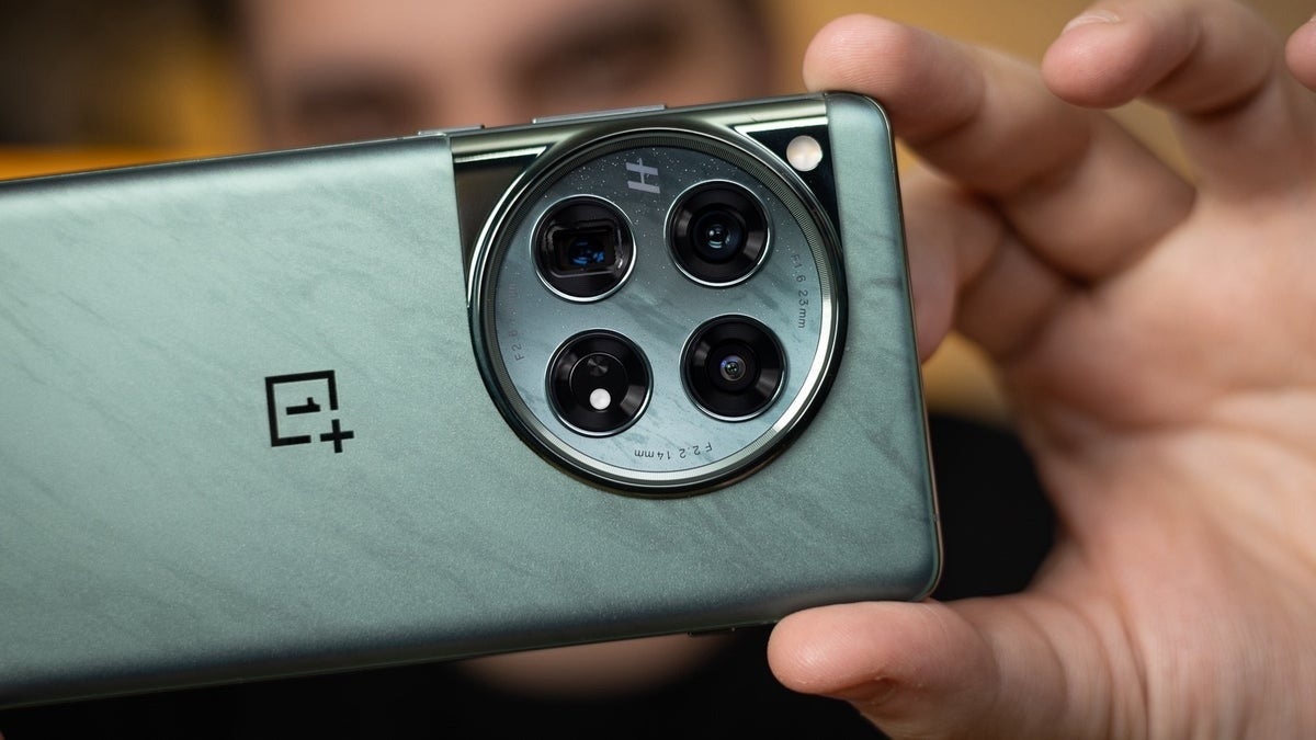 OnePlus 13