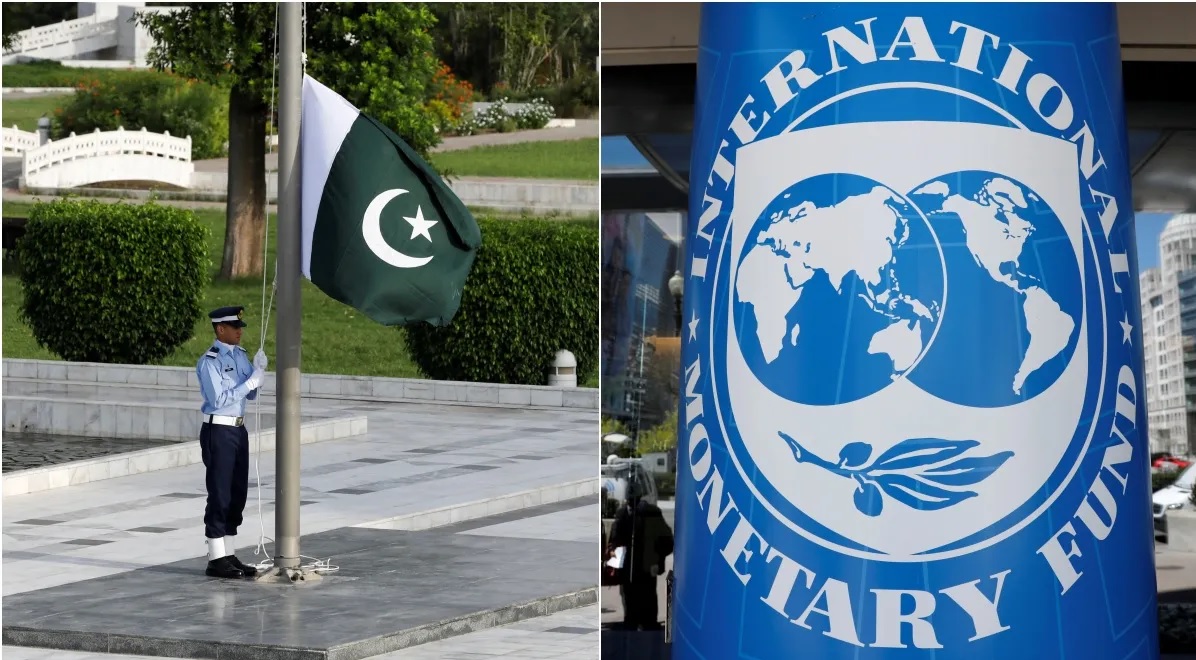 pakistan 5