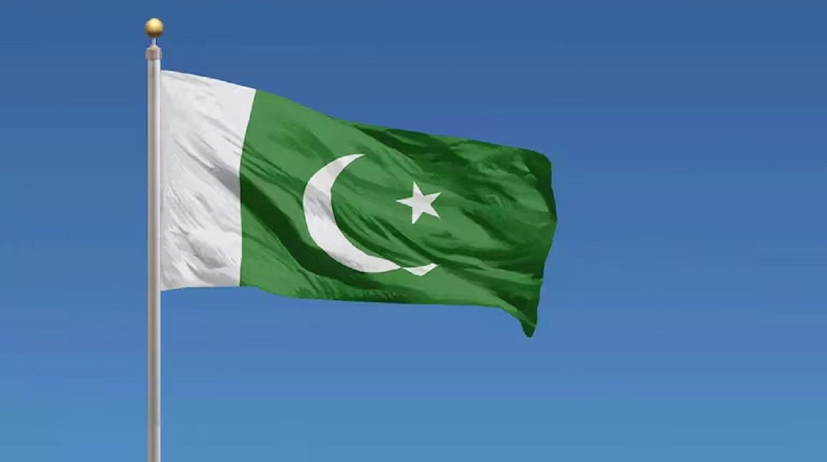 Pakistan