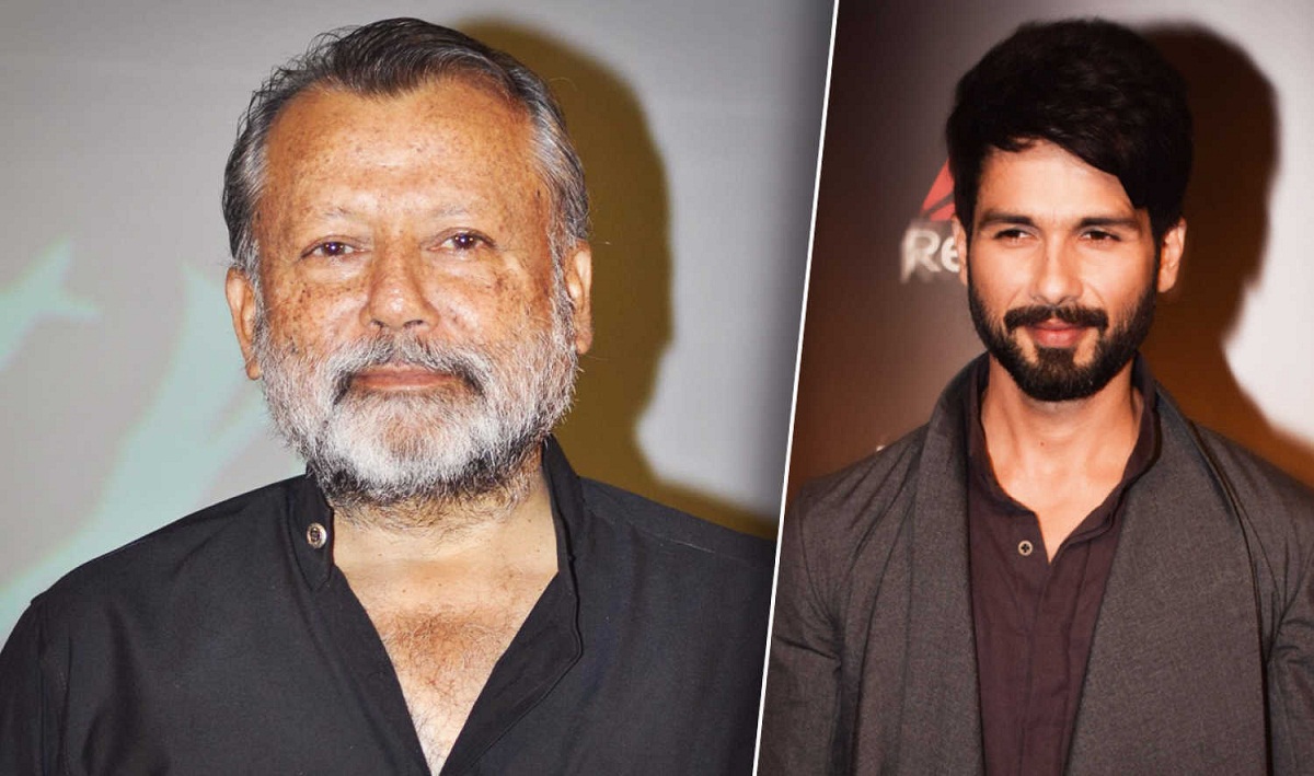 pankaj kapoor