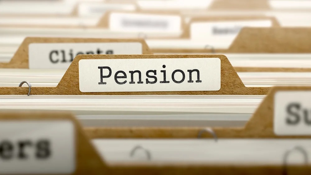 Pension Plan
