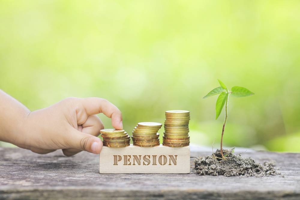 Defence Pensioners