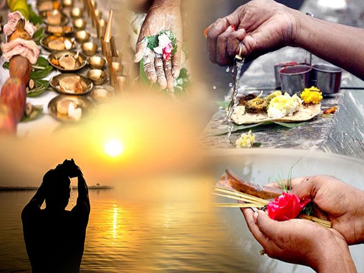 Sarva Pitru Amavasya 2024