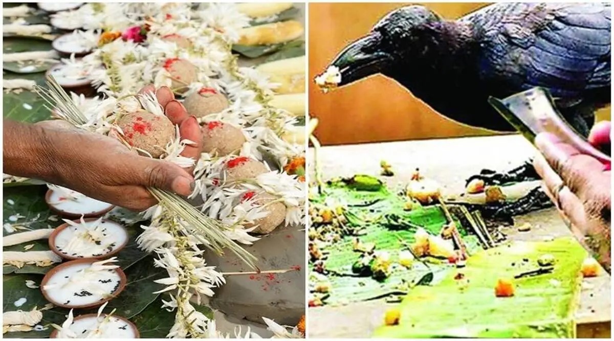 Magha Shraddh 2024