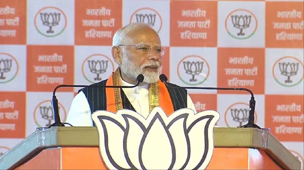 pm modi