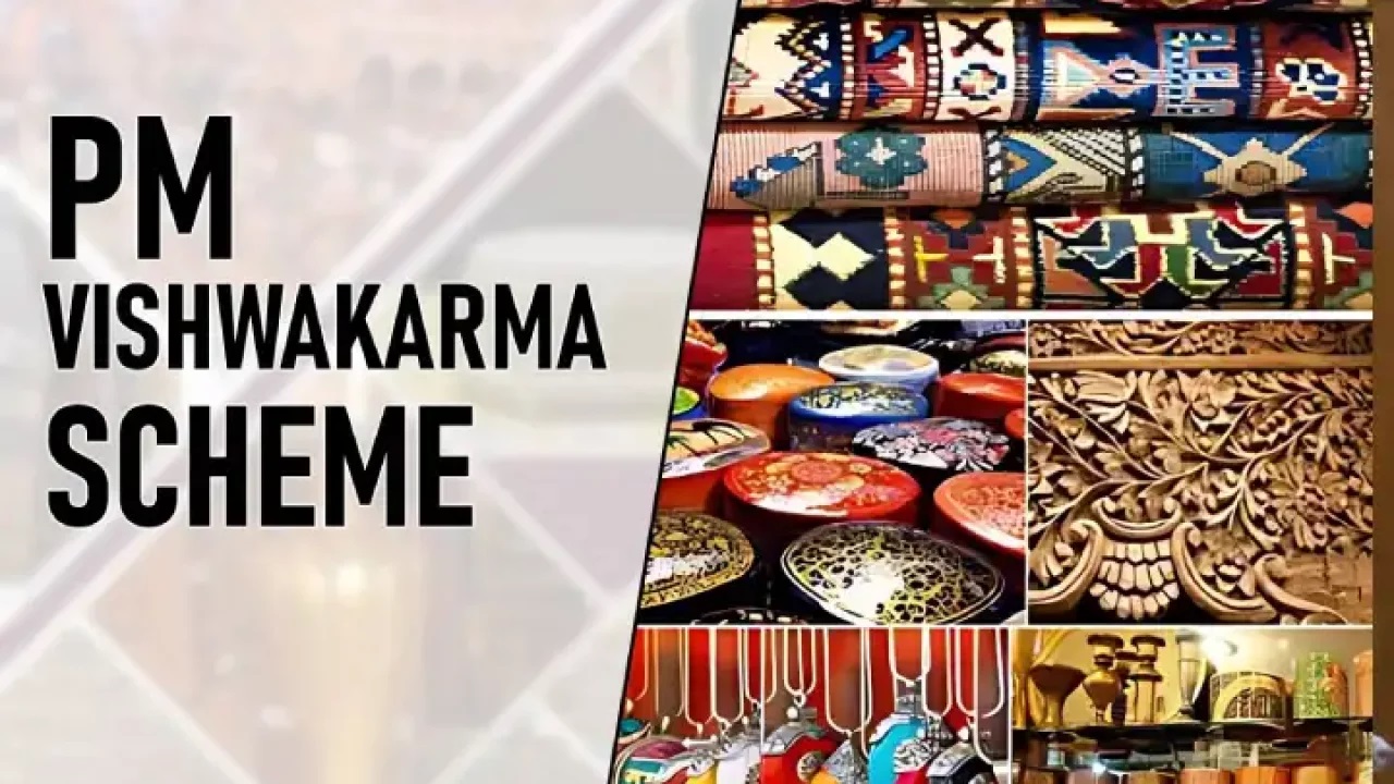 PM Vishwakarma Scheme