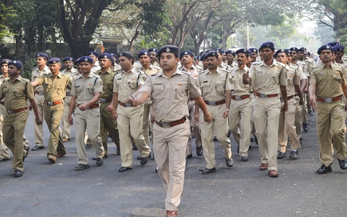 Police