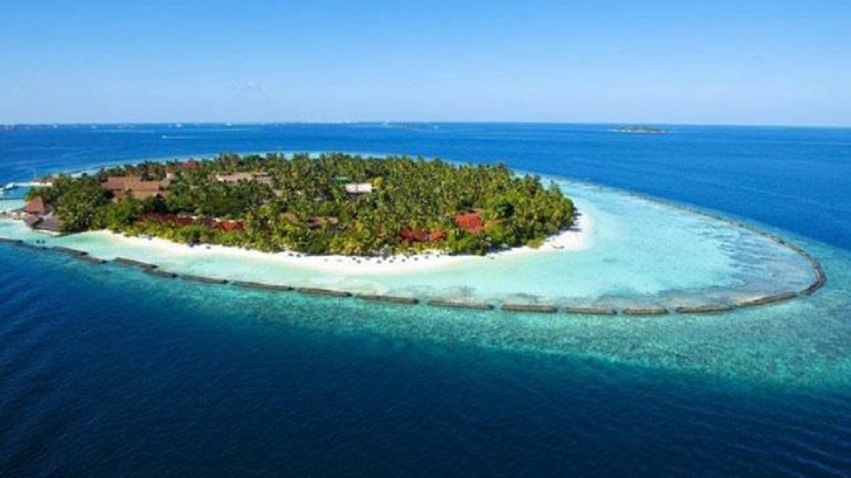 Port Blair
