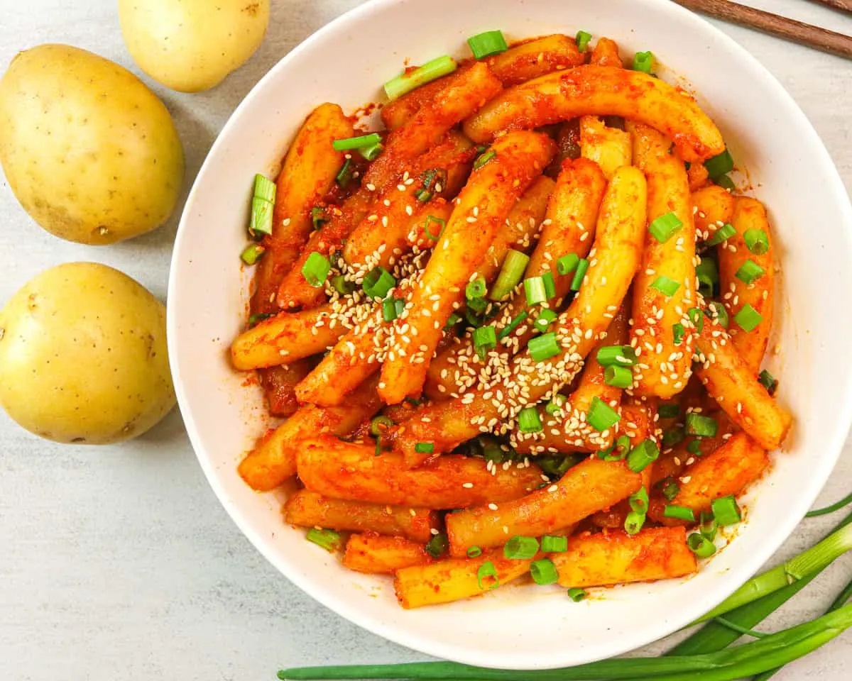 Viral Dishes