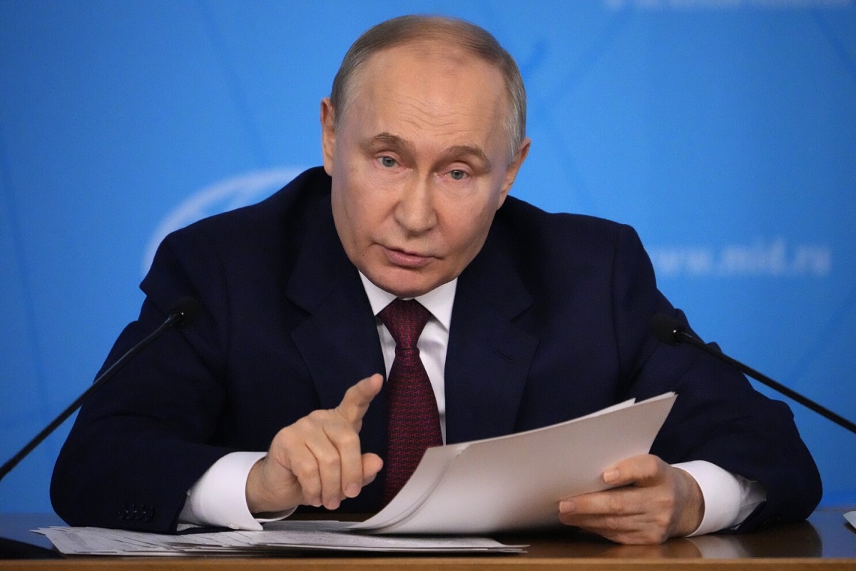 Russia