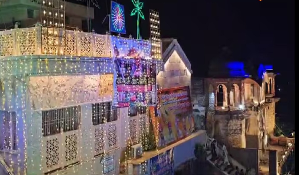 Radhashtami 2024
