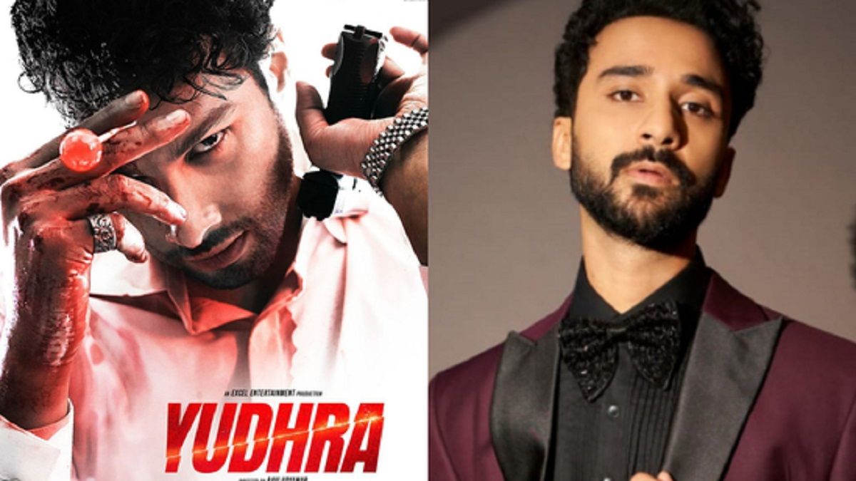 raghav juyal