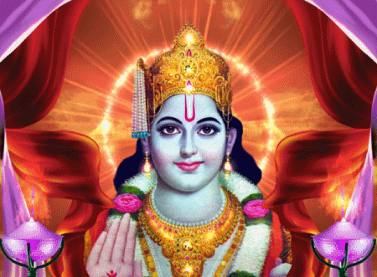 Ram Navami 2025