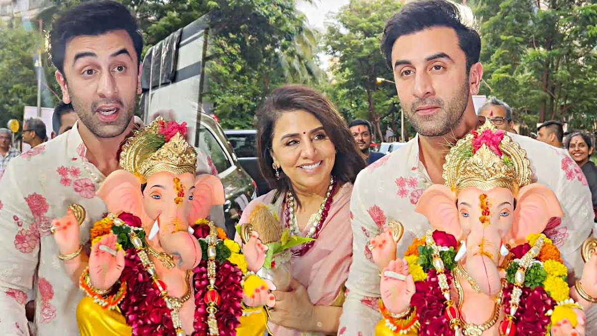 ranbir kapoor 22