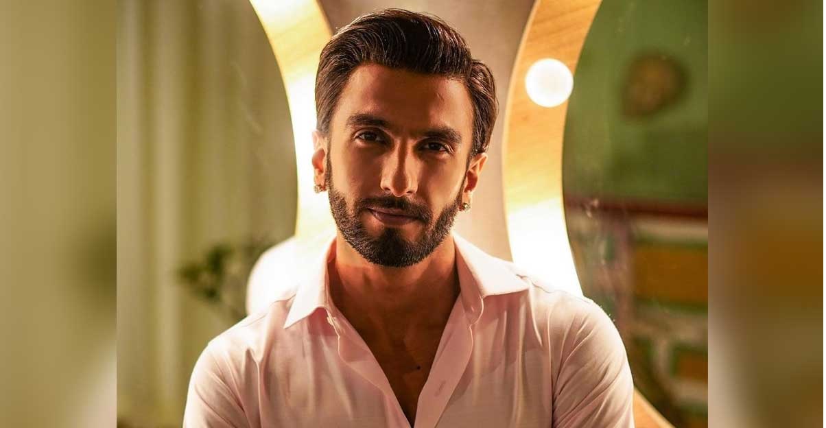 ranveer