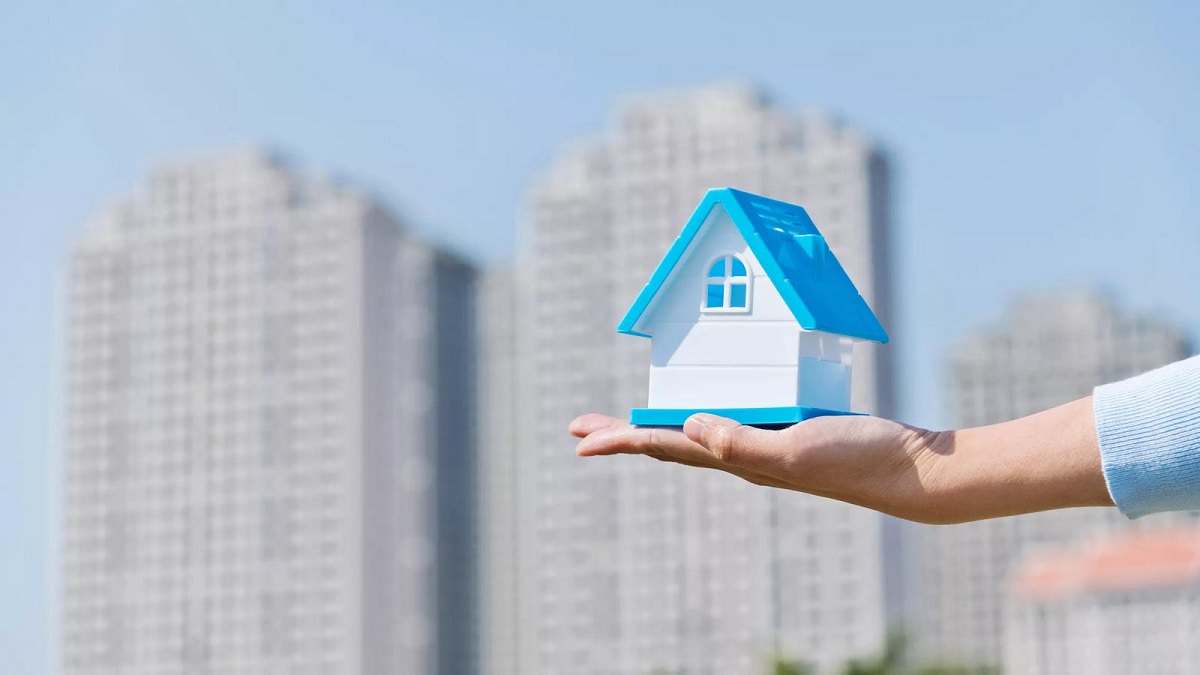 Real Estate