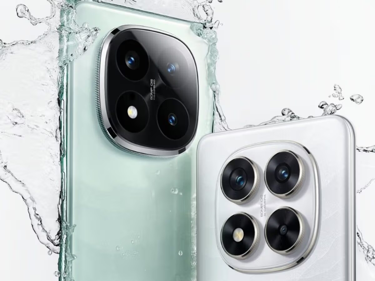 Xiaomi