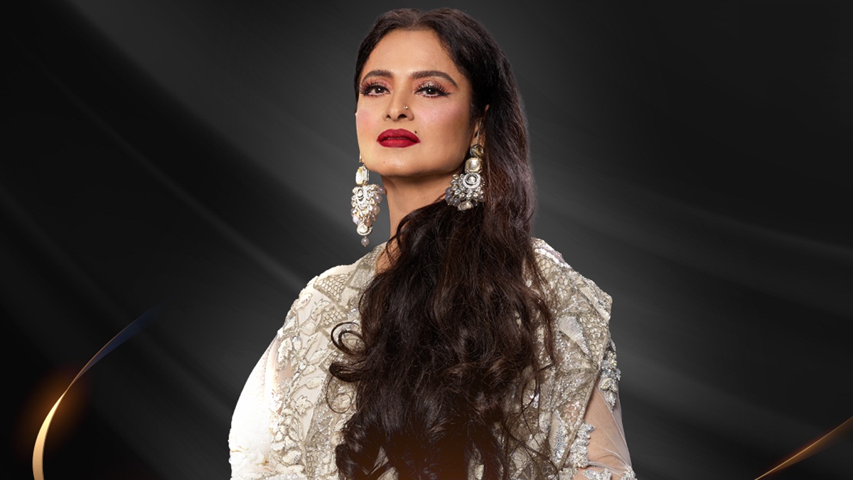 rekha