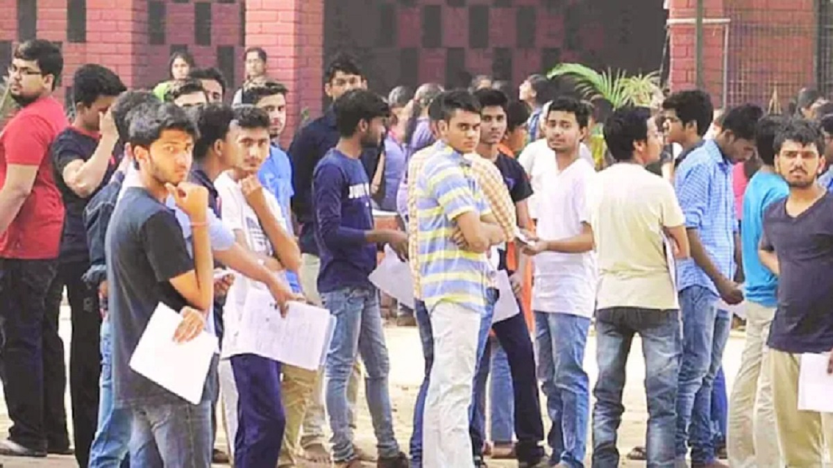 CSIR UGC NET
