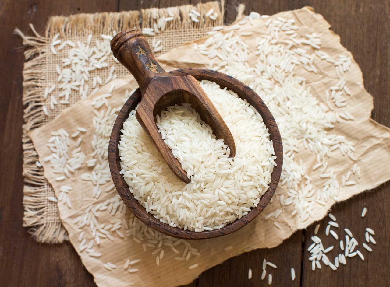 Rice