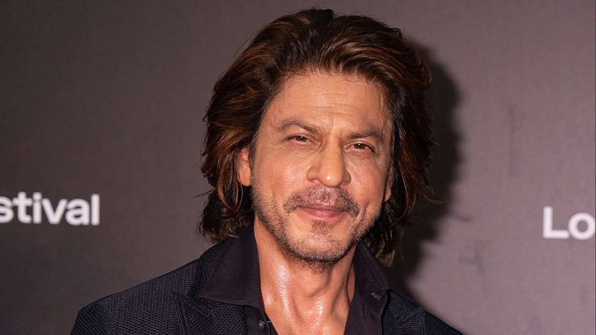 sahrukh khan