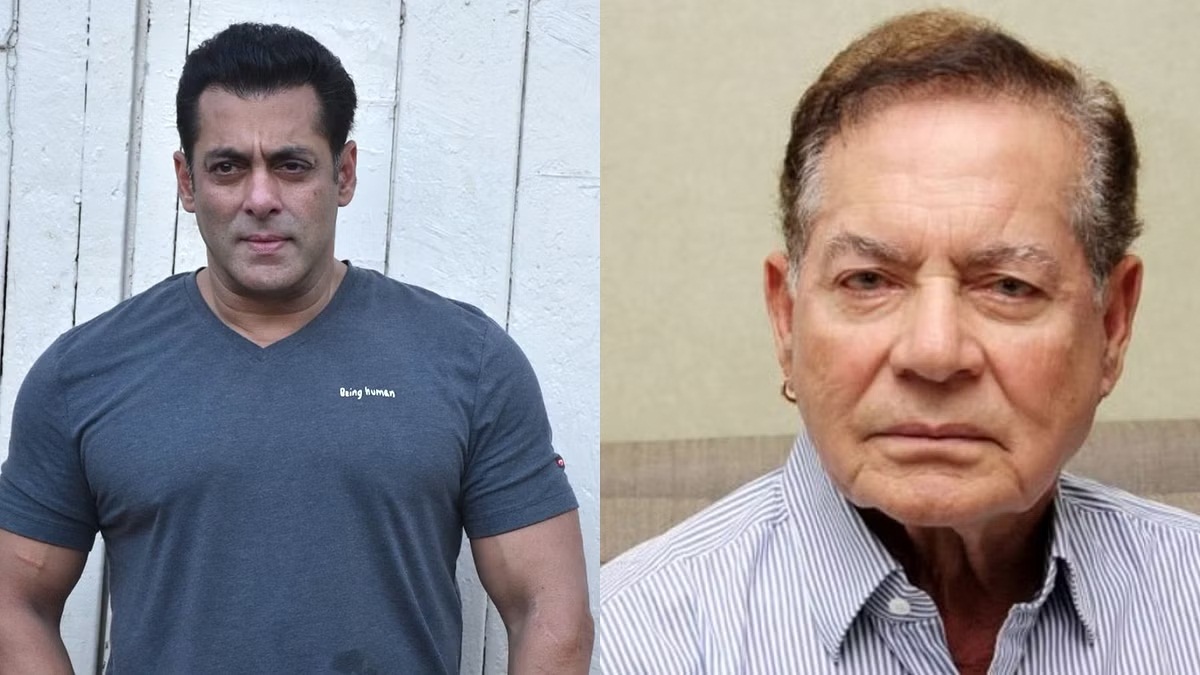salim khan