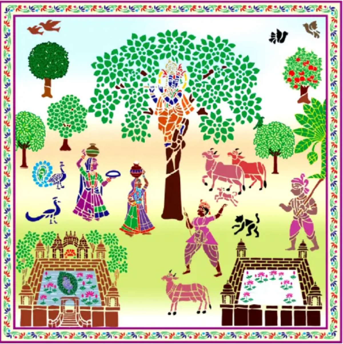 Sanjhi