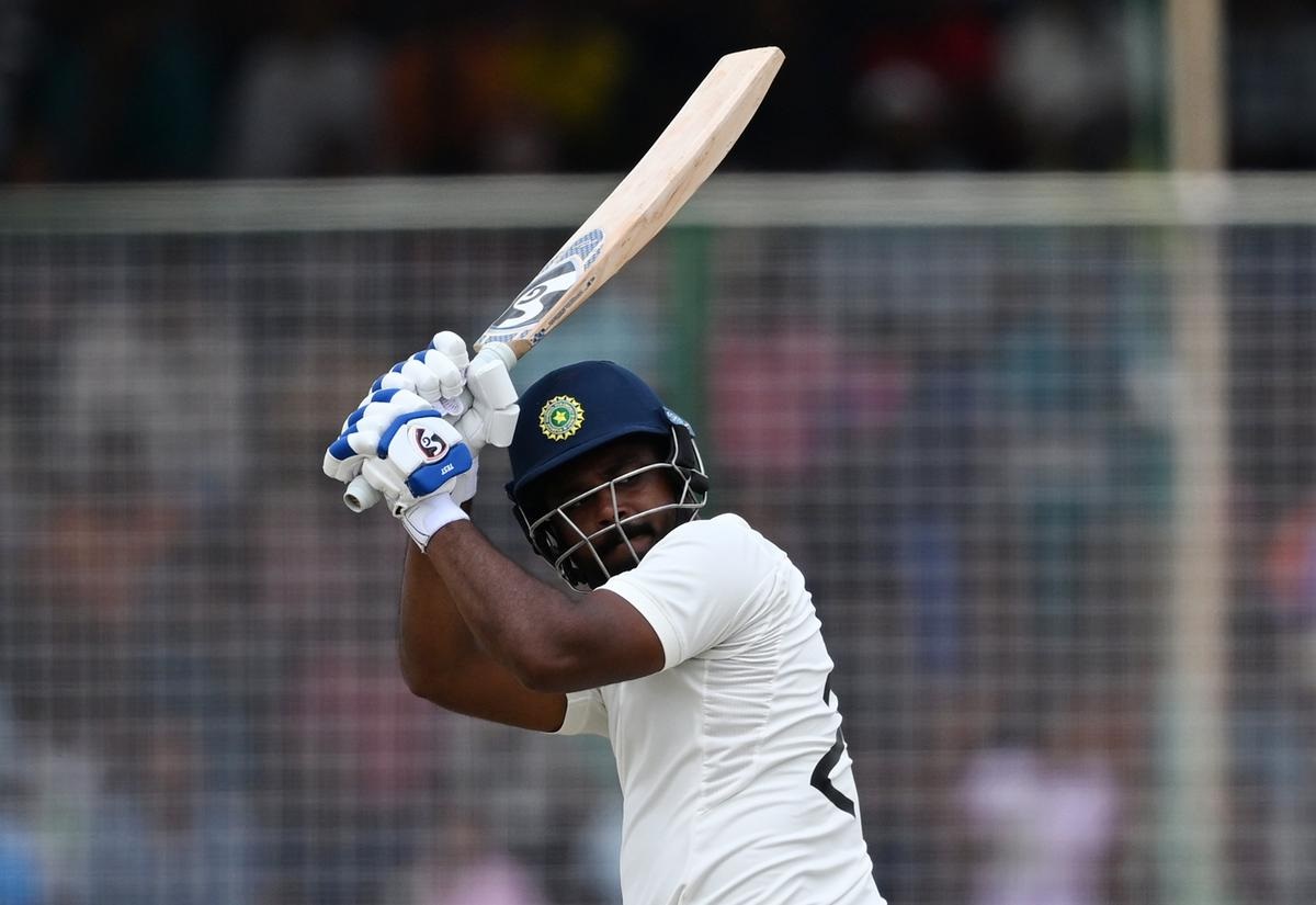 Sanju Samson