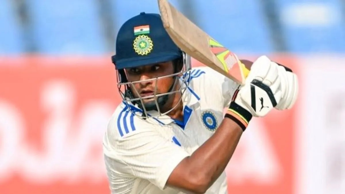 Sarfaraz Khan