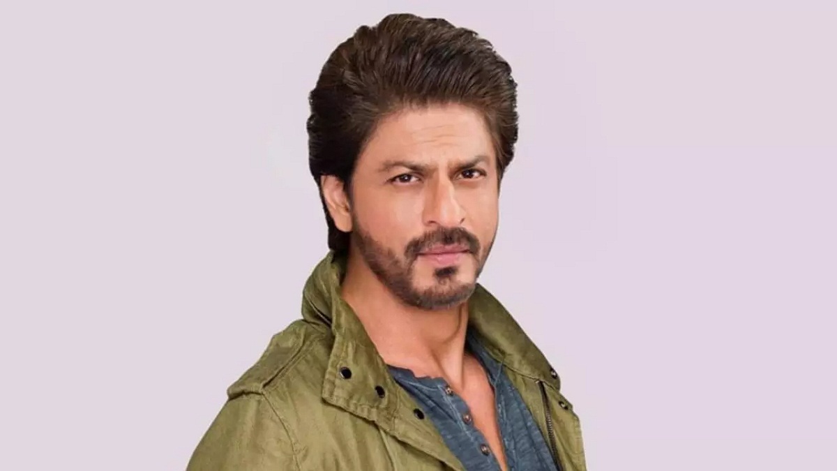 Sarukh Khan