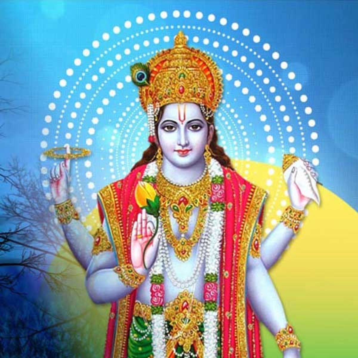 satya naryan pooja .2
