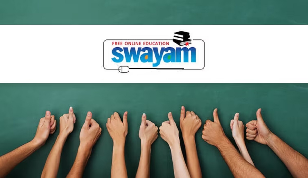 Swayam Portal