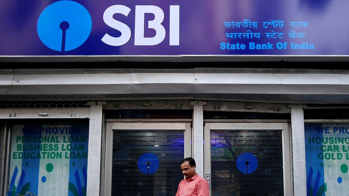 SBI Scheme