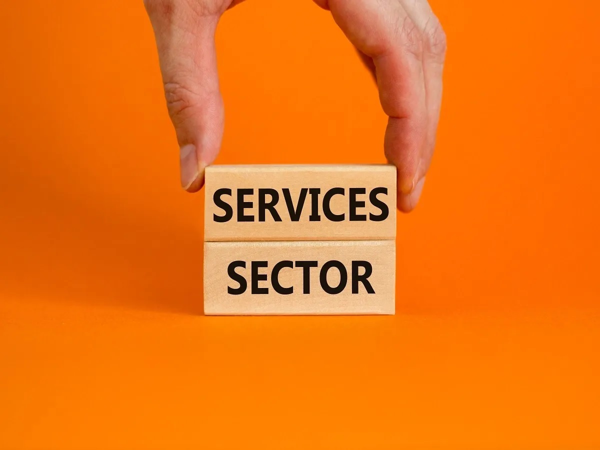 Service Sector