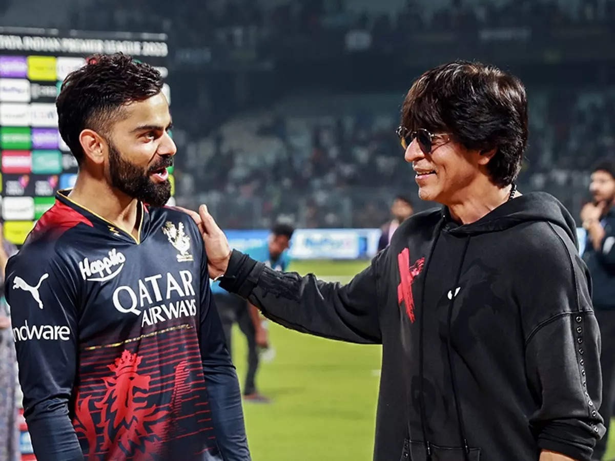 shahrukh khan