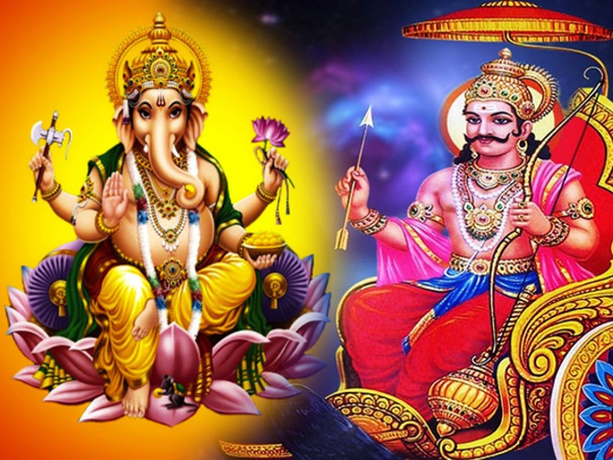 Shani Dev