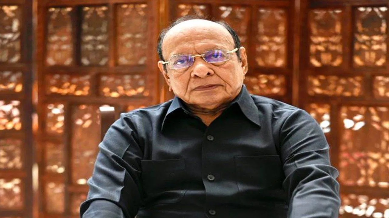 shankar sinh vaghela