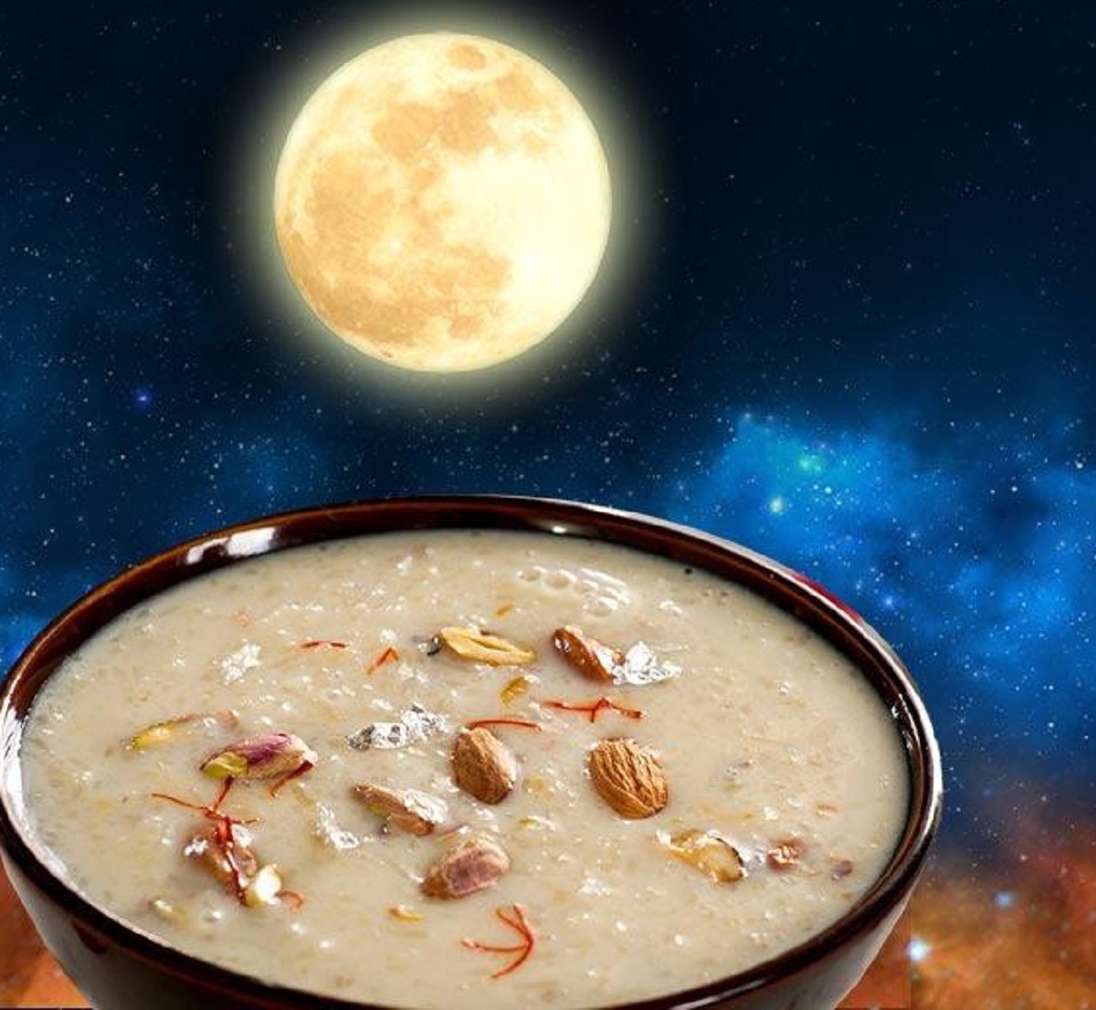 Sharad Purnima 2024