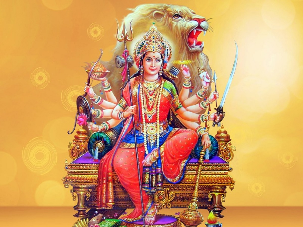 Chaitra Navratri 2025