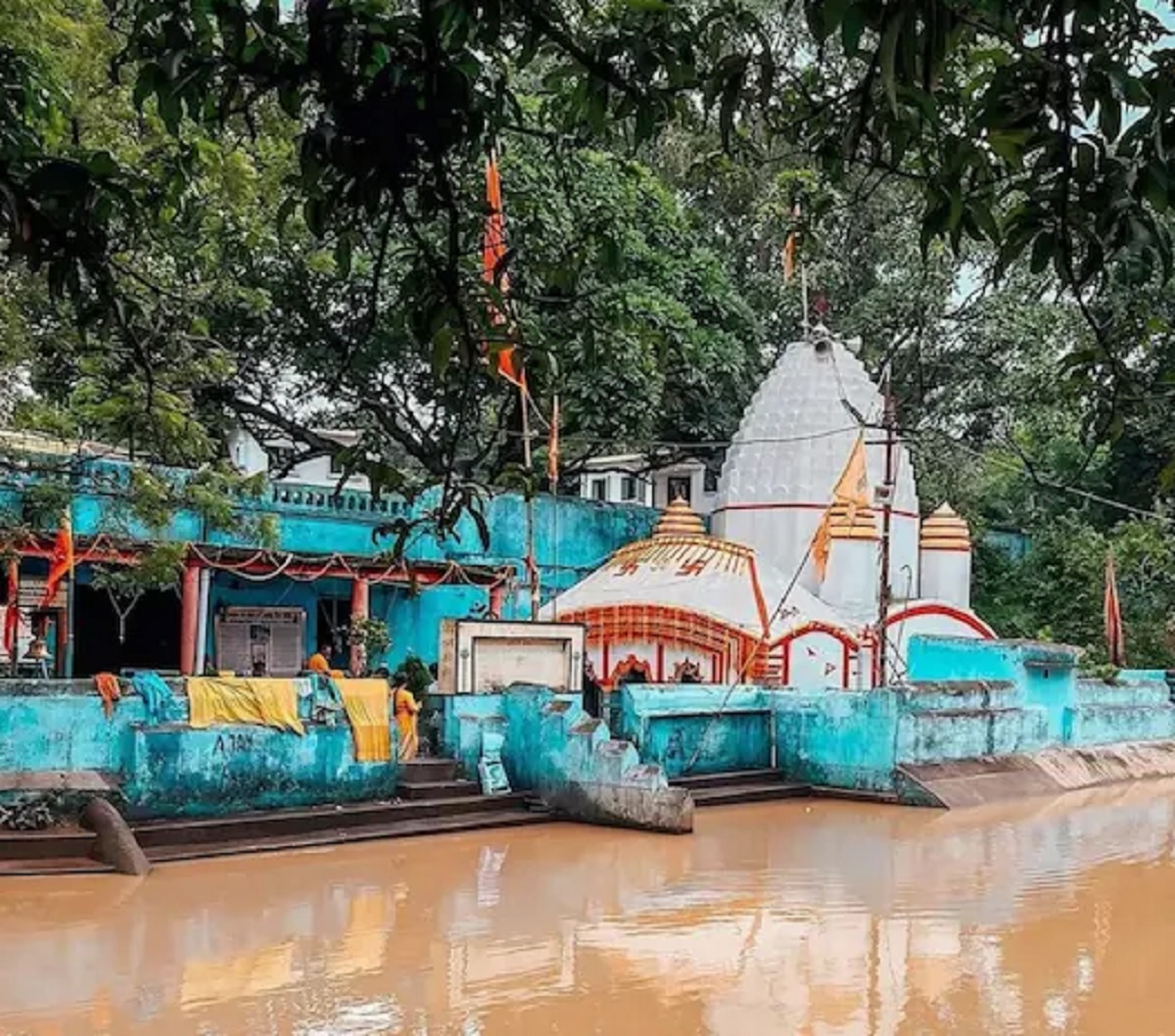 shiv temple zarkhand.2