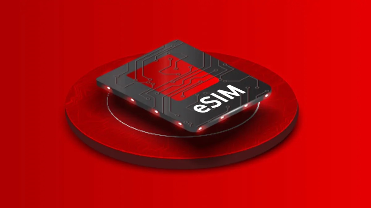 E-Sim Fraud