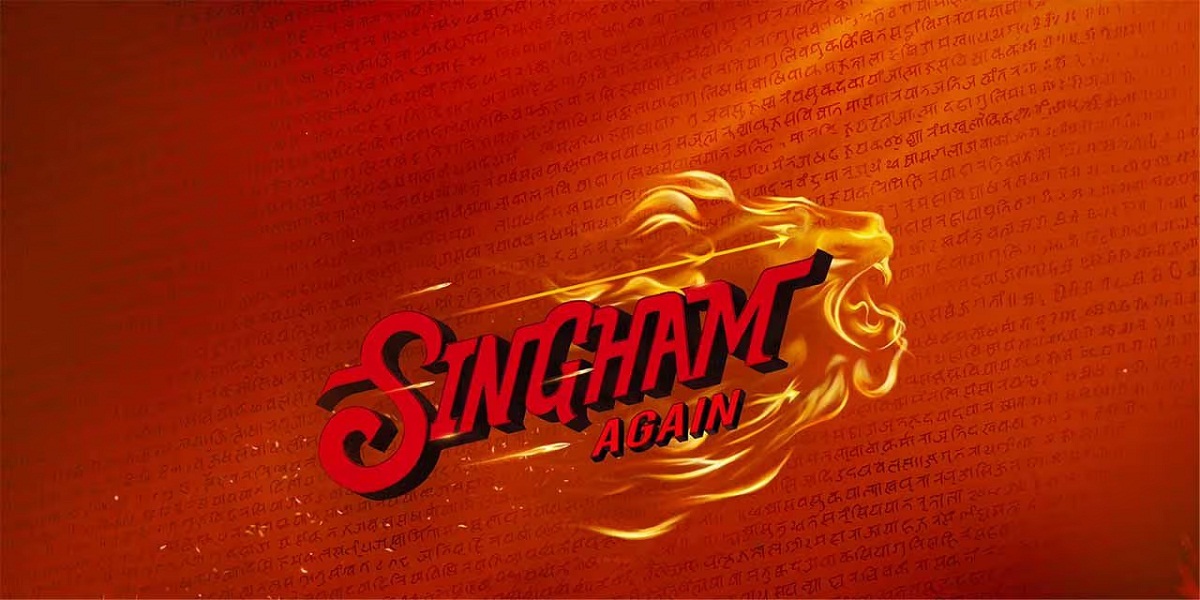 singam again