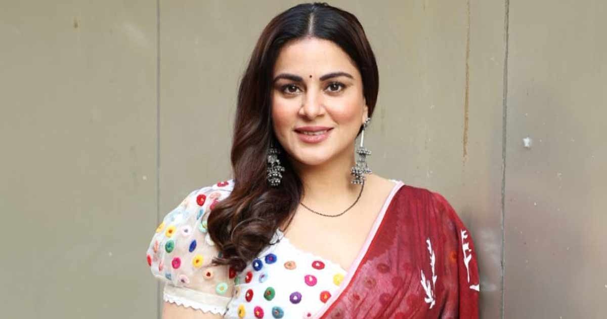 sradha arya 7