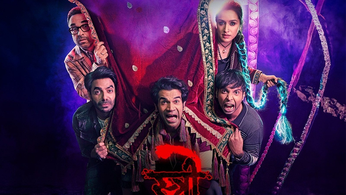 stree 2