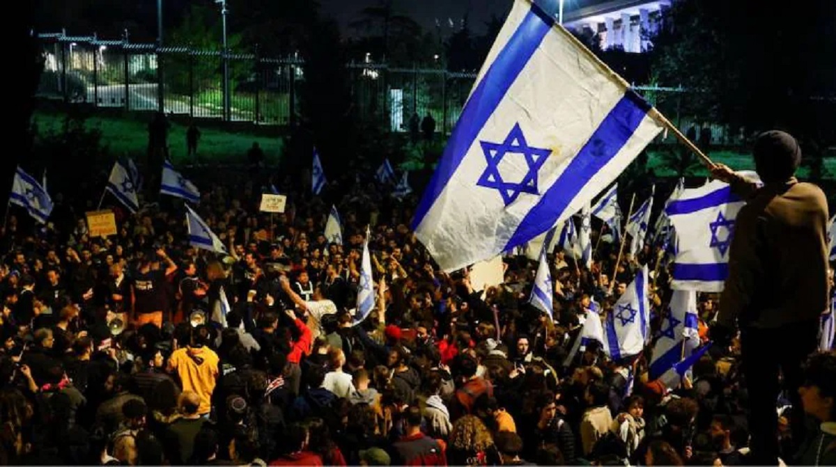 Israel