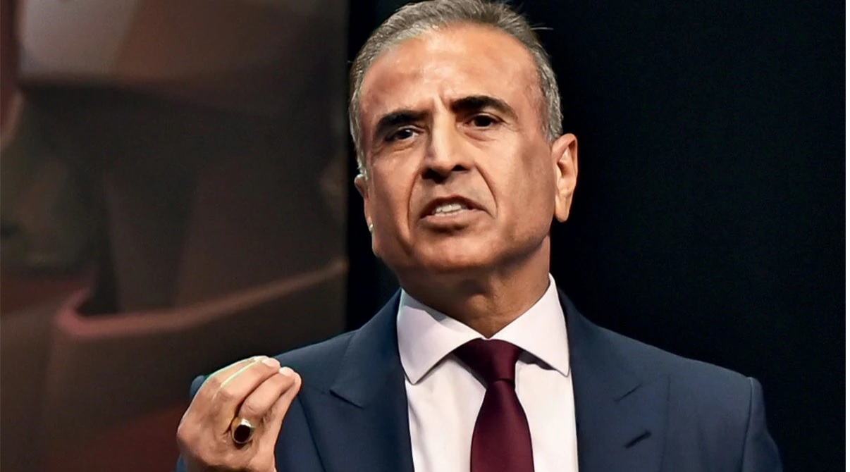 Sunil Mittal
