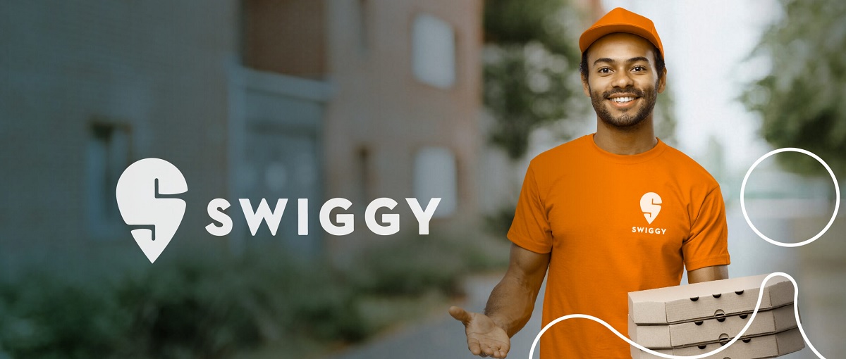 Swiggy Share Price