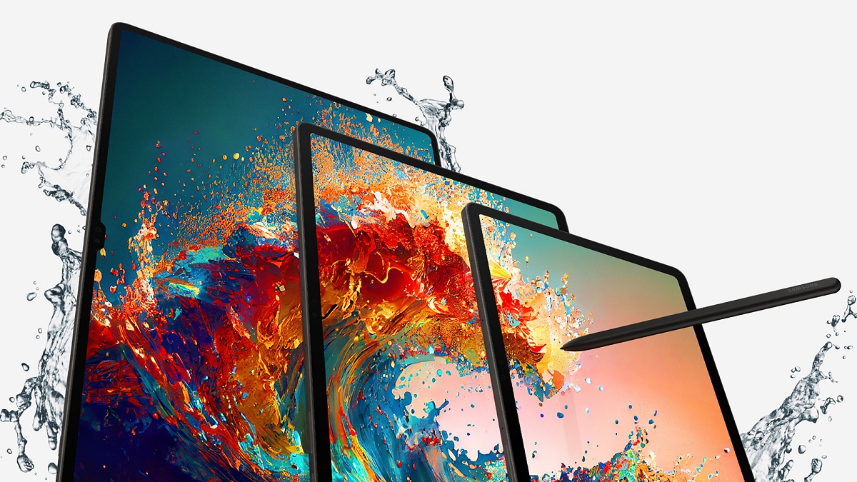 Samsung Galaxy Tab S10 FE